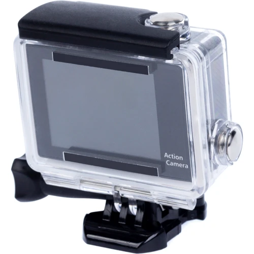 Екшн камера AirOn ProCam Silver: Тип спортивний відеореєстратор