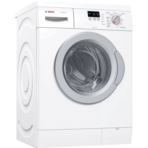 Стиральная машина Bosch WAE2006GPL