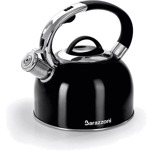 Чайник Barazzoni Glossy 2.5 л (802082003)