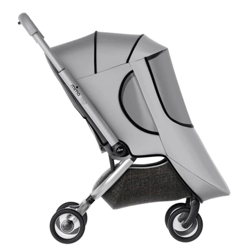 Дождевик Mima Zigi (S301-18): Производитель Mima