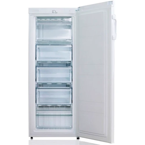 Морозильная камера Vivax VF-157 WH фото 3