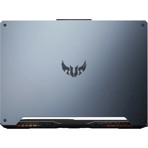 Ноутбук ASUS TUF Gaming A15 TUF506II (TUF506II-IH73): Экран 15.6" IPS (1920x1080) FullHD