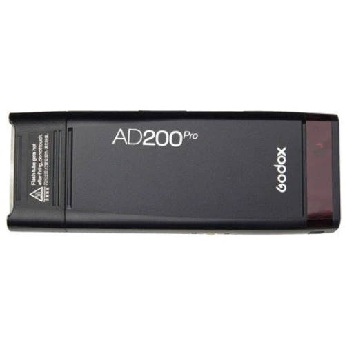 Студійний спалах Godox AD200Pro фото 3