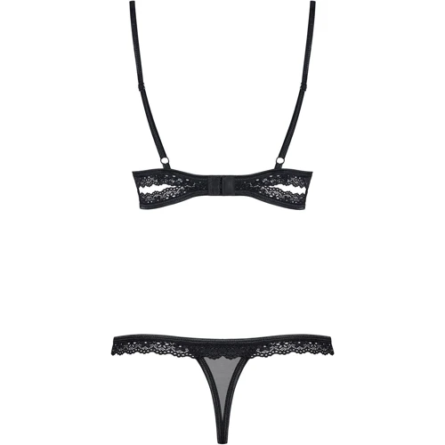 Комплект Obsessive 868-SET-1 set, S/M