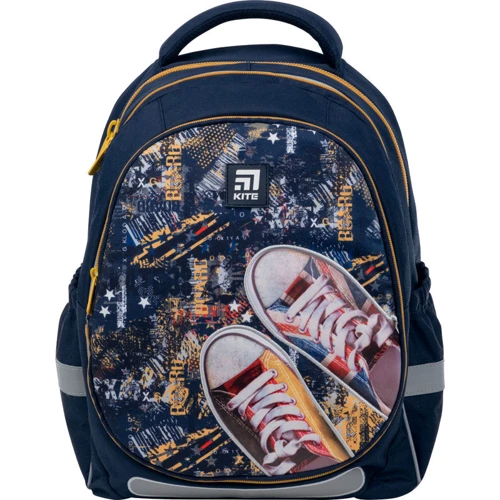 Рюкзак Kite Education Extreme K21-700M(2p)-1 фото 8
