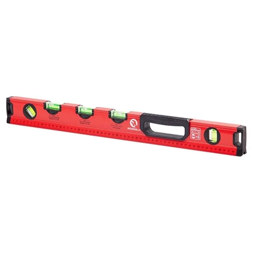Уровень строительный Intertool MT-1006