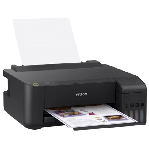 Принтер Epson L1110 (C11CG89403): Класс устройства Персональный