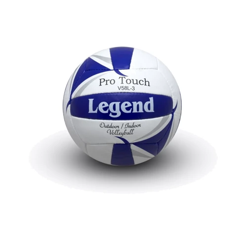 Мяч для игры Мяч волейбольный Legend фото 2
