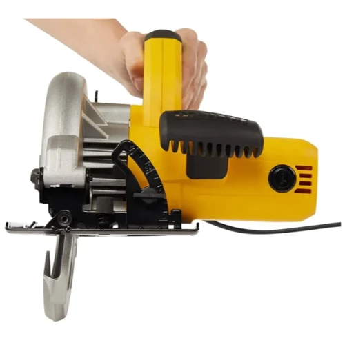 Пила дискова DeWALT DWE5615