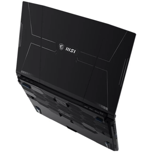 Ноутбук MSI Crosshair 17 (C12VG-224XPL): Тип экрана матовый