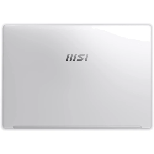 Ноутбук MSI Modern 14 (C12M-073IT): Видеоадаптер Intel Iris Xe Graphics G7 96EUs