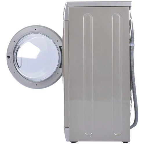 Стиральная машина Hotpoint-Ariston RSPG 623 SD UA: Сушка нет