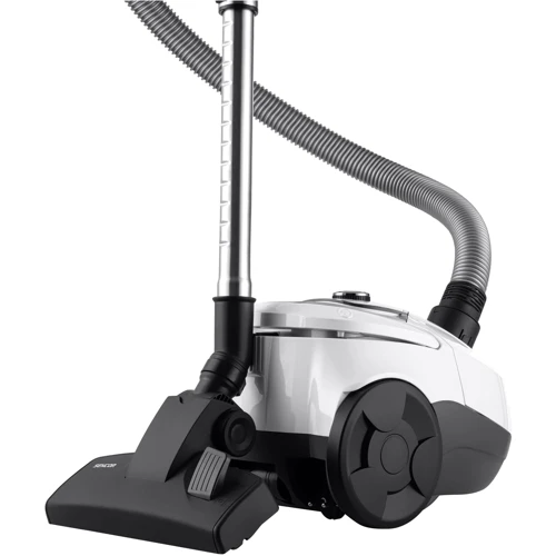 Пылесос Sencor SVC 5500WH фото 7