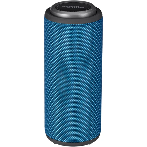 Акустика 2E SoundXTube Blue (2E-BSSXTWBL)