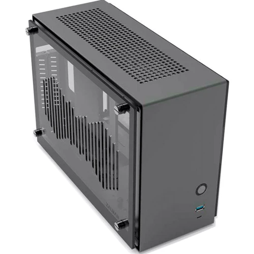 Корпус Zalman M2 Mini Grey