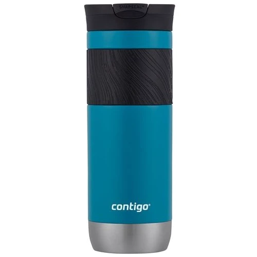 Термокухоль Contigo Byron 2.0, 591 мл, синій (2155589)
