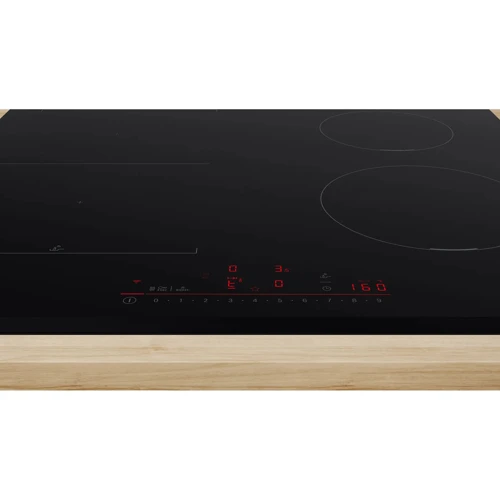 Варочная поверхность Bosch PVS631HC1E: Размеры для встраивания 56х51 см