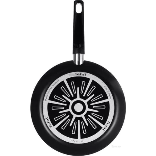 Tefal Invissia 28 см (B3090643): Тип сковороди традиційна