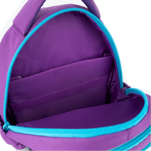 Рюкзак Kite Education Lovely Sophie K20-724s-1: Спинка Ортопедическая (анатомическая)