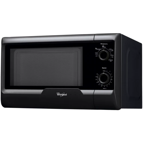 Микроволновая печь Whirlpool MWD 120 BL