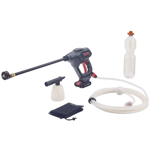 Минимойка высокого давления AL-KO PW 2040 Easy Flex (113859)
