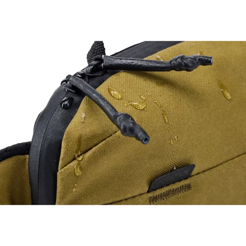 Сумка на пояс Thule Aion Sling Bag TASB102 Nutria: Висувна ручка немає