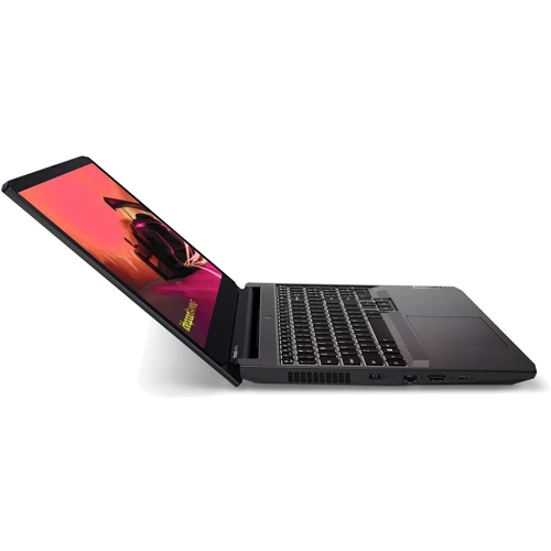 Ноутбук Lenovo IdeaPad Gaming 3 15ACH6 (82K2014MPB): Операционная система Windows 11 Home
