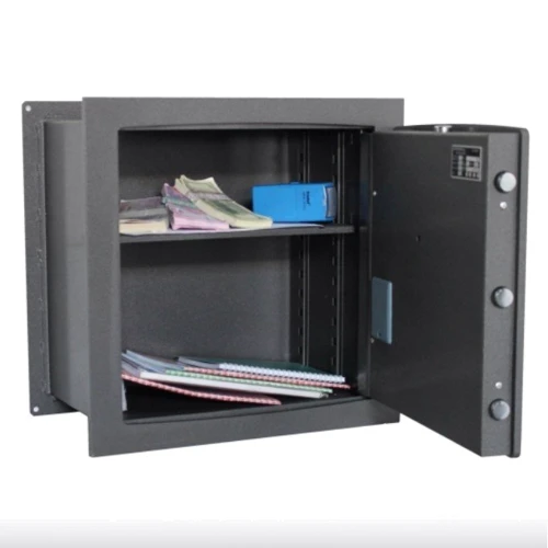 Сейф Safetronics STR 39Еs: Тип Встраиваемый