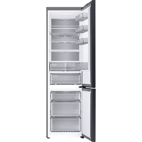 Холодильник Samsung RB38C7B6A22: Размеры 203х59.5х65.8 см
