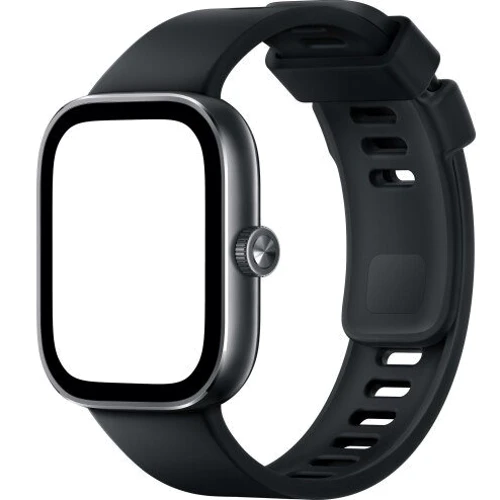 Смарт-часы Xiaomi Redmi Watch 4 Black Approved Витринный образец фото 4