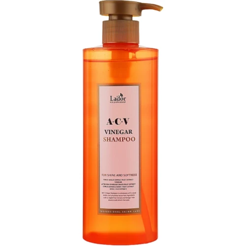 Lador ACV Vinegar Shampoo Шампунь с яблочным уксусом 430 ml
