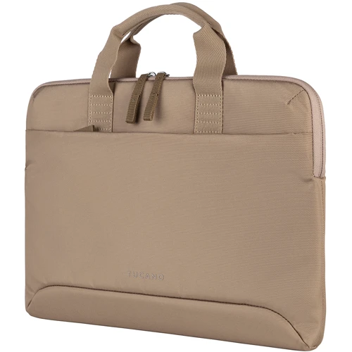 Сумка для ноутбуков Tucano 13"/14" Smilza Beige (BSM1314-BE)