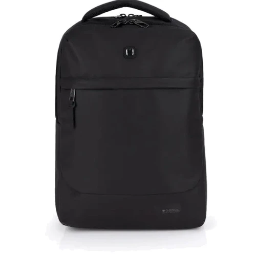 Рюкзак для ноутбука Gabol Backpack Bonus 14L Black чорний (413355-001)