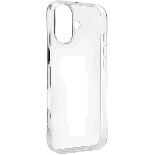 Чехол для iPhone TPU Case Epic Transparent for iPhone 17