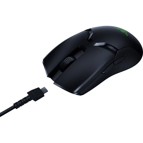 Мышь Razer Viper Ultimate (RZ01-03050100-R3G1): Максимальное разрешение сенсора, dpi 20000
