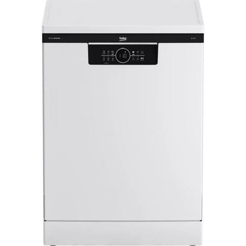 Посудомийка Beko BDFN26525WQ