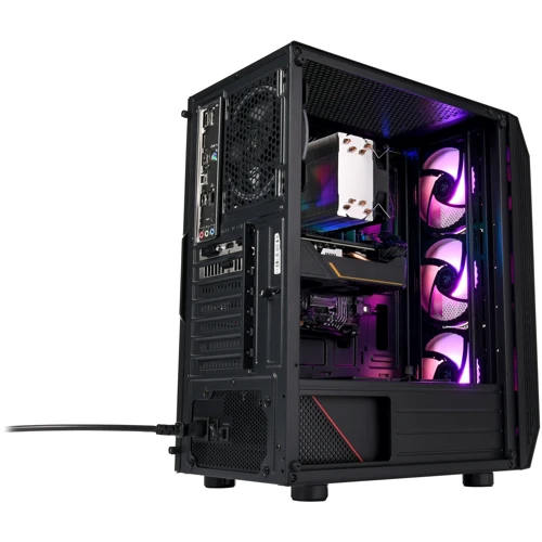 Персональный компьютер (ПК) 2E Asus Gaming (2E-8537): Оперативная память DDR4 - 3200 МГц