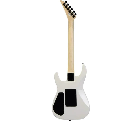 Електрогітара JACKSON JS32 DINKY DKA-M SW: Тип кріплення грифа Болтовой