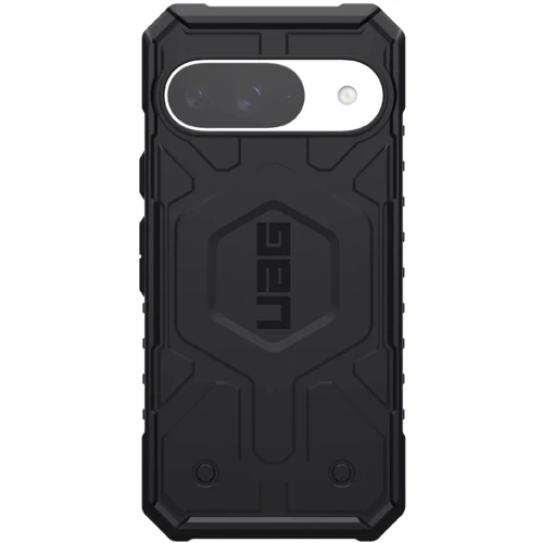 Чохол для телефона Urban Armor Gear UAG Pathfinder Pro Magnetic Black (614453114040) для Google Pixel 9