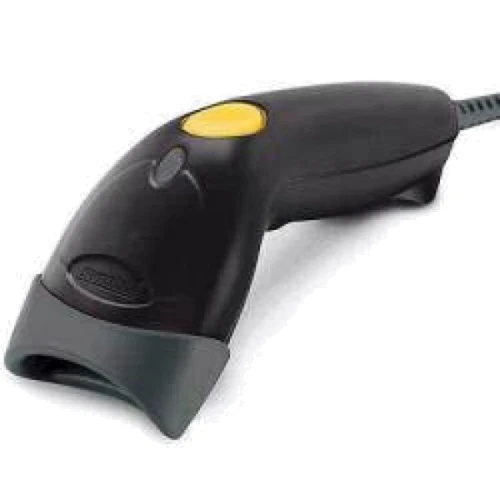  Сканер штрих-кодов Symbol LS1203 USB (LS1203-7AZU0100ER): Тип Ручной