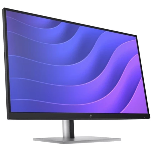 Монитор HP E27q G5 (6N6F2AA): Покрытие экрана антибликовое