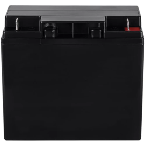 Аккумуляторная батарея свинцово-кислотная Sturmax BC12V-AGM17AH: Тип AGM