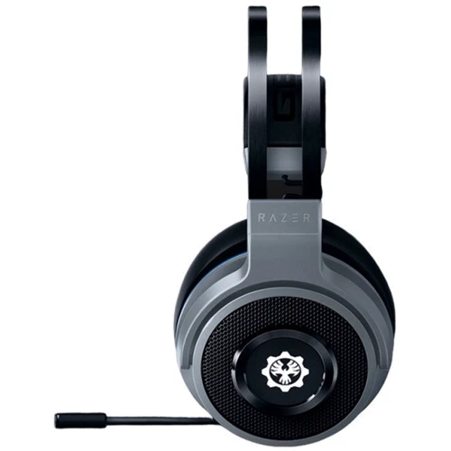 Наушники Razer Thresher Wireless for XBOX One Gears 5 (RZ04-02240200-R3M1): Тип конструкции полноразмерные