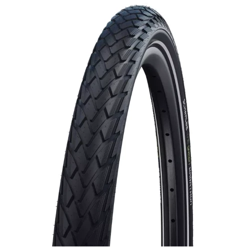 Покришка 28x1.10 700x28C (28-622) Schwalbe GREEN MARATHON Perf, GreenGuard, TwinSkin B/B+RT HS620 ADDIX Eco 67EPI (TIR-10-16)