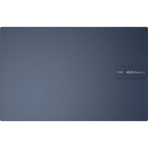 Ноутбук ASUS VivoBook 17 X1704VA Quiet Blue (X1704VA-AU531) UA: Экран 17.3 IPS (1920x1080)