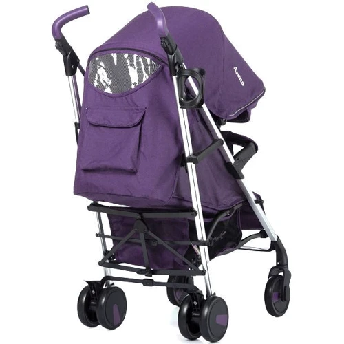 Прогулочная коляска Carrello Arena CRL-8504 Ultra Violet: Тип коляски прогулочная