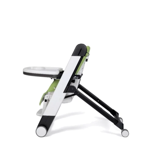 Стільчик для годування Peg-Perego Siesta Follow Me Wonder Green зелений (IH03000000WD24) фото 5