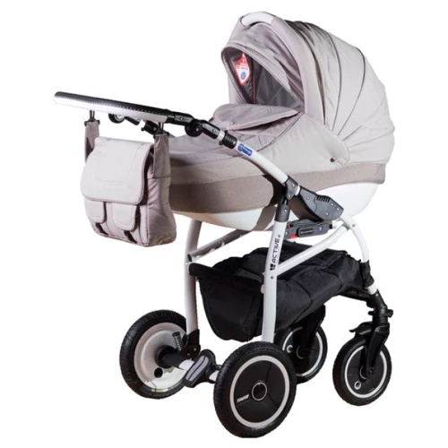 Универсальная коляска 2в1 Adamex Active 91L