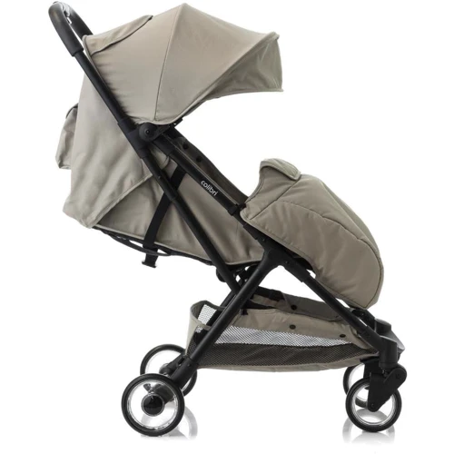 Коляска прогулочная Babyhit Colibri Sahare Beige: Пол ребенка Унисекс, Для мальчиков, Для девочек