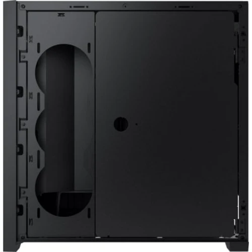Корпус Corsair iCUE 5000X RGB Tempered Glass Black (CC-9011212-WW) фото 6
